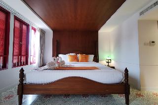 Lertnimit Boutique Hotel by ZUZU fotoÄŸrafÄ±
