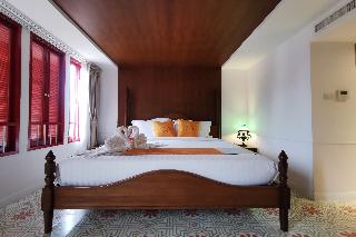 Lertnimit Boutique Hotel by ZUZU fotoÄŸrafÄ±
