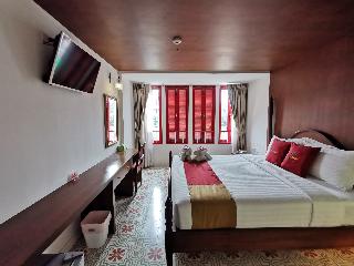 Lertnimit Boutique Hotel by ZUZU fotoÄŸrafÄ±