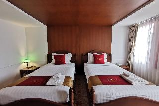 Lertnimit Boutique Hotel by ZUZU fotoÄŸrafÄ±