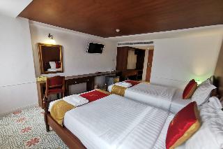 Lertnimit Boutique Hotel by ZUZU fotoÄŸrafÄ±