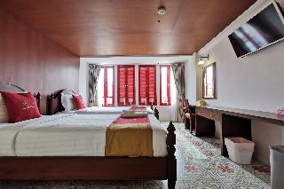 Lertnimit Boutique Hotel by ZUZU fotoÄŸrafÄ±