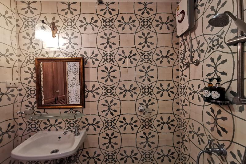 Lertnimit Boutique Hotel by ZUZU - Oda