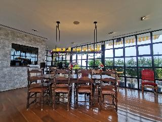 Lertnimit Boutique Hotel by ZUZU fotoÄŸrafÄ±