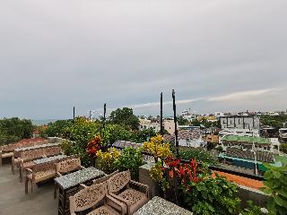 Lertnimit Boutique Hotel by ZUZU fotoÄŸrafÄ±