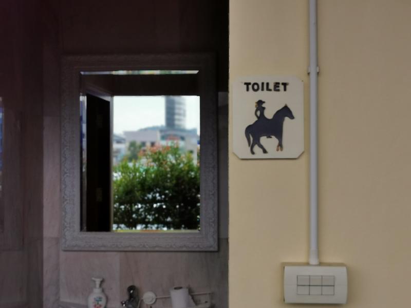 Lertnimit Boutique Hotel by ZUZU - Restoran