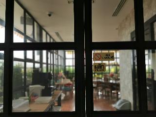 Lertnimit Boutique Hotel by ZUZU fotoÄŸrafÄ±
