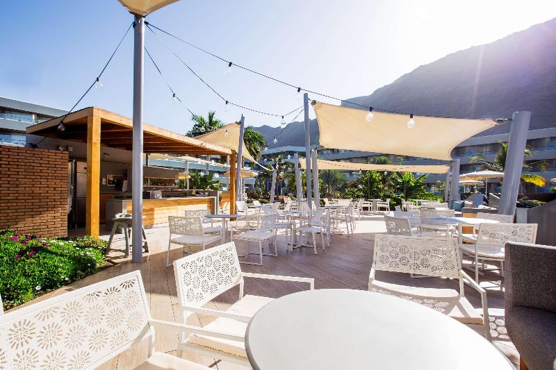 Radisson Blu Resort & Spa Gran Canaria Mogan - Bar