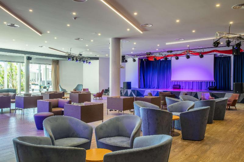 Radisson Blu Resort & Spa Gran Canaria Mogan - Bar