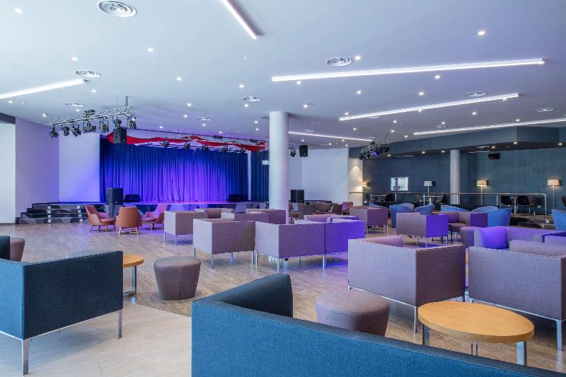 Radisson Blu Resort & Spa Gran Canaria Mogan - Bar