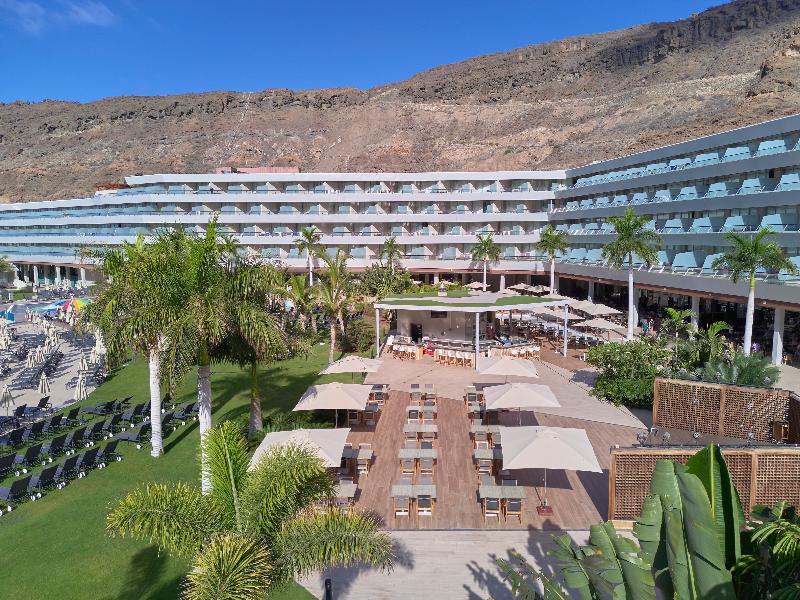 Radisson Blu Resort & Spa Gran Canaria Mogan - Bar