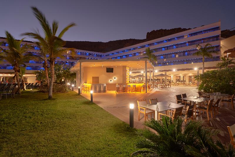 Radisson Blu Resort & Spa Gran Canaria Mogan - Bar