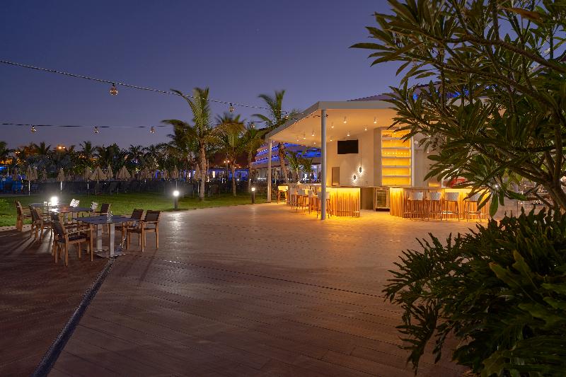 Radisson Blu Resort & Spa Gran Canaria Mogan - Bar