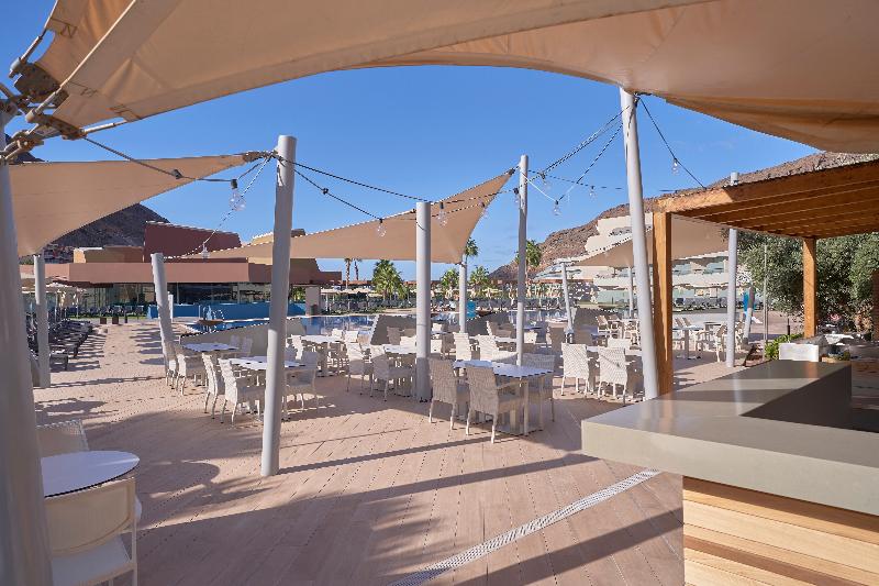 Radisson Blu Resort & Spa Gran Canaria Mogan - Bar