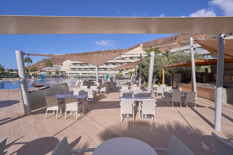 Radisson Blu Resort & Spa Gran Canaria Mogan - Bar