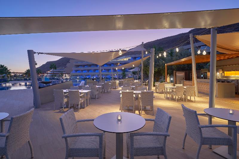 Radisson Blu Resort & Spa Gran Canaria Mogan - Bar