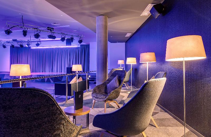 Radisson Blu Resort & Spa Gran Canaria Mogan - Bar
