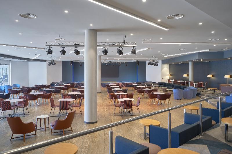 Radisson Blu Resort & Spa Gran Canaria Mogan - Bar