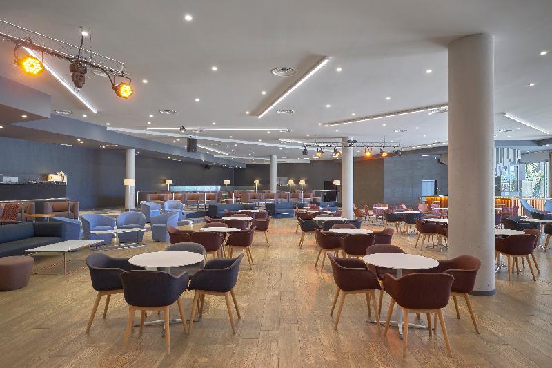 Radisson Blu Resort & Spa Gran Canaria Mogan - Bar