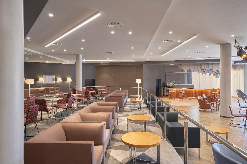Radisson Blu Resort & Spa Gran Canaria Mogan - Bar