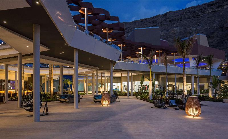 Radisson Blu Resort & Spa Gran Canaria Mogan - Bar