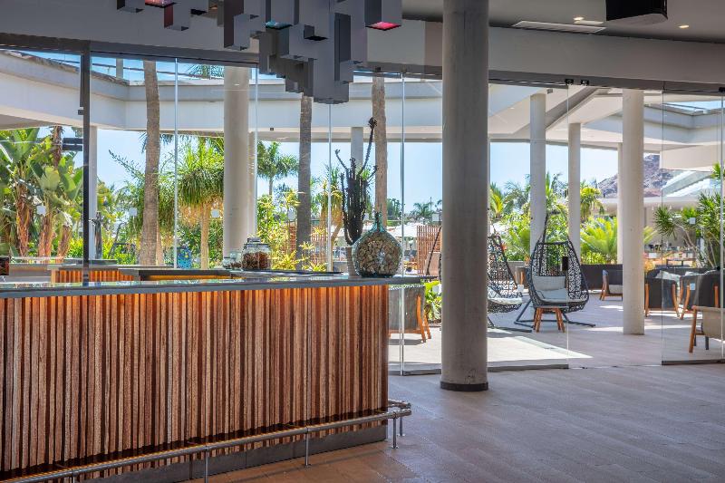 Radisson Blu Resort & Spa Gran Canaria Mogan - Bar