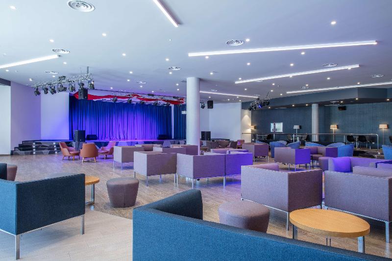 Radisson Blu Resort & Spa Gran Canaria Mogan - Bar