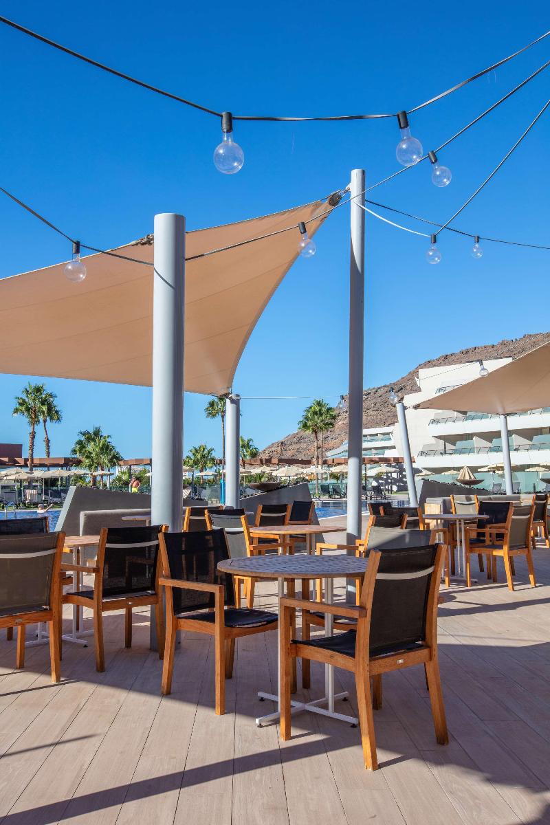 Radisson Blu Resort & Spa Gran Canaria Mogan - Bar