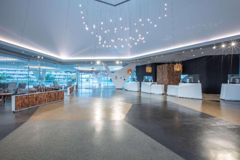 Radisson Blu Resort & Spa Gran Canaria Mogan - Lobi