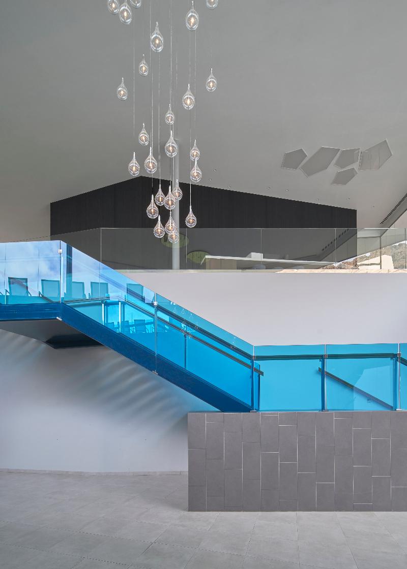 Radisson Blu Resort & Spa Gran Canaria Mogan - Lobi