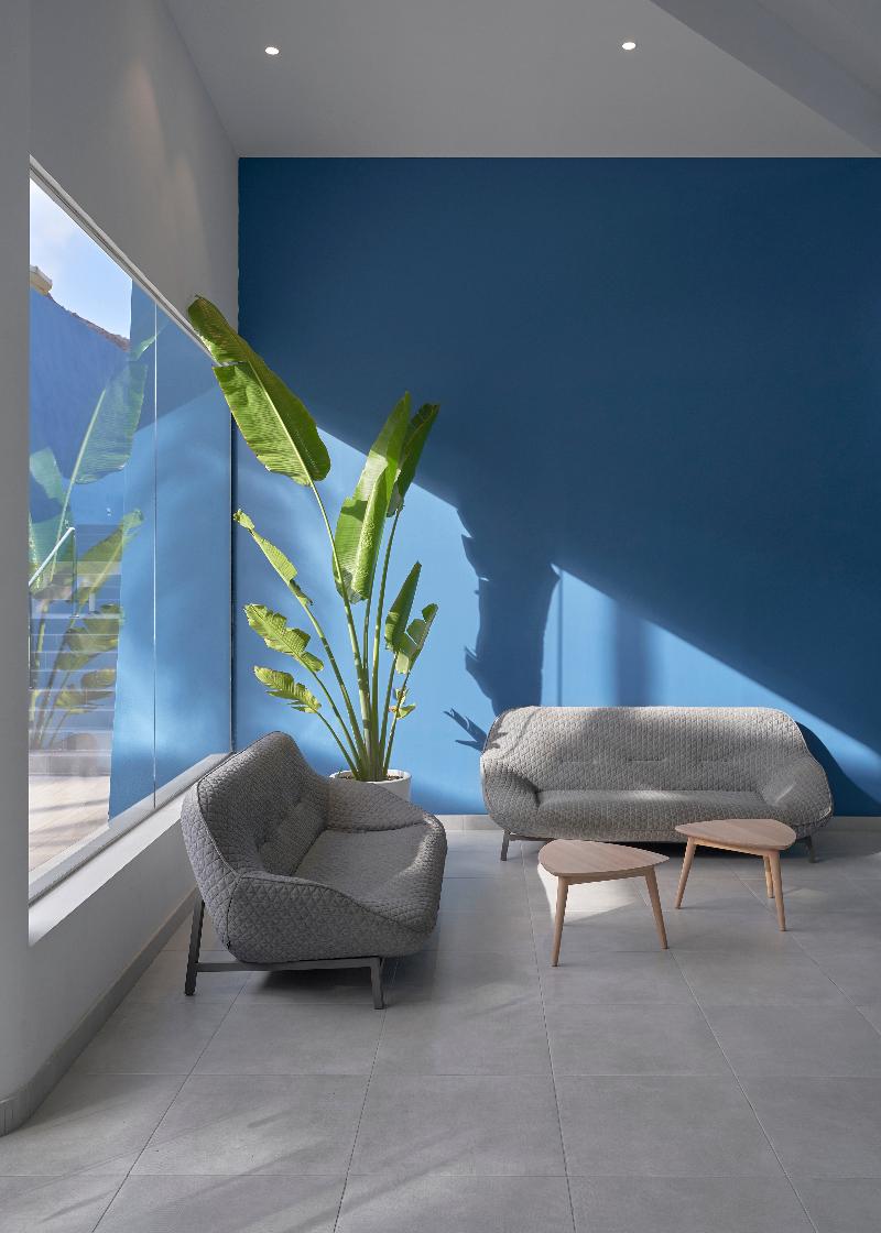 Radisson Blu Resort & Spa Gran Canaria Mogan - Lobi