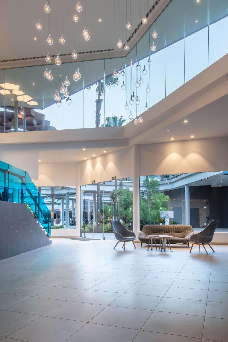 Radisson Blu Resort & Spa Gran Canaria Mogan - Lobi