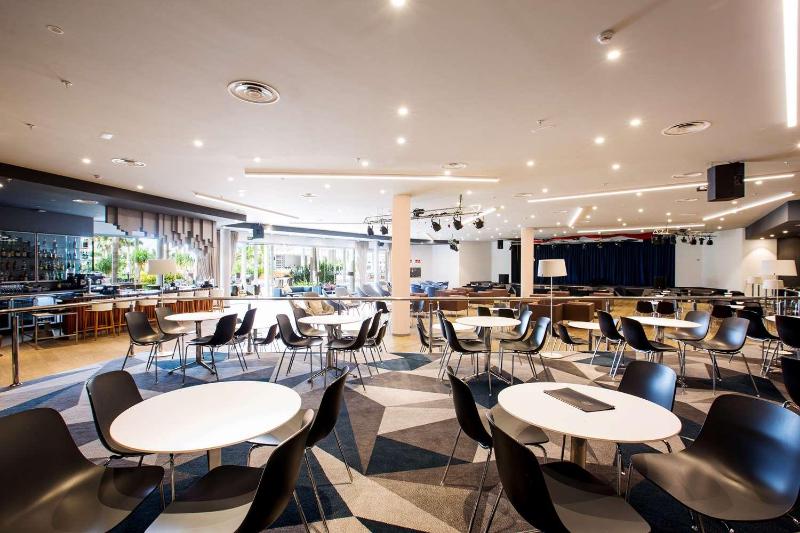 Radisson Blu Resort & Spa Gran Canaria Mogan - Toplantı