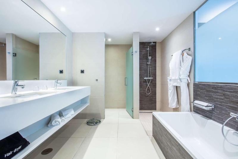 Radisson Blu Resort & Spa Gran Canaria Mogan - Toplantı