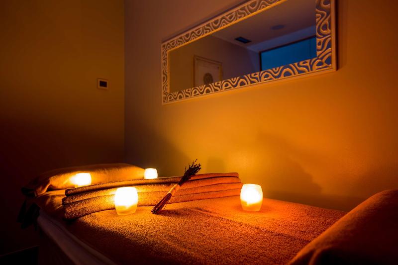 Radisson Blu Resort & Spa Gran Canaria Mogan - Aktivite