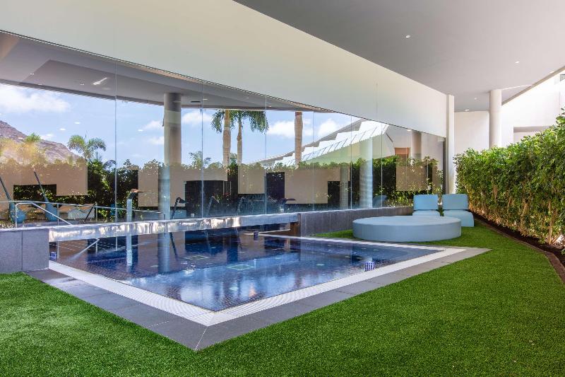 Radisson Blu Resort & Spa Gran Canaria Mogan - Aktivite