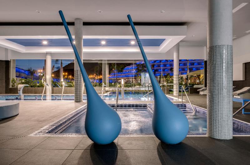 Radisson Blu Resort & Spa Gran Canaria Mogan - Aktivite
