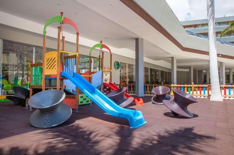 Radisson Blu Resort & Spa Gran Canaria Mogan - Aktivite