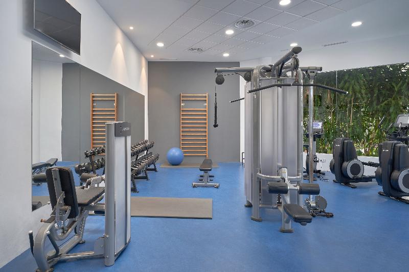 Radisson Blu Resort & Spa Gran Canaria Mogan - Aktivite