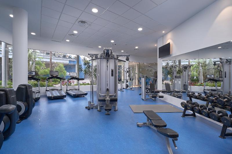 Radisson Blu Resort & Spa Gran Canaria Mogan - Aktivite