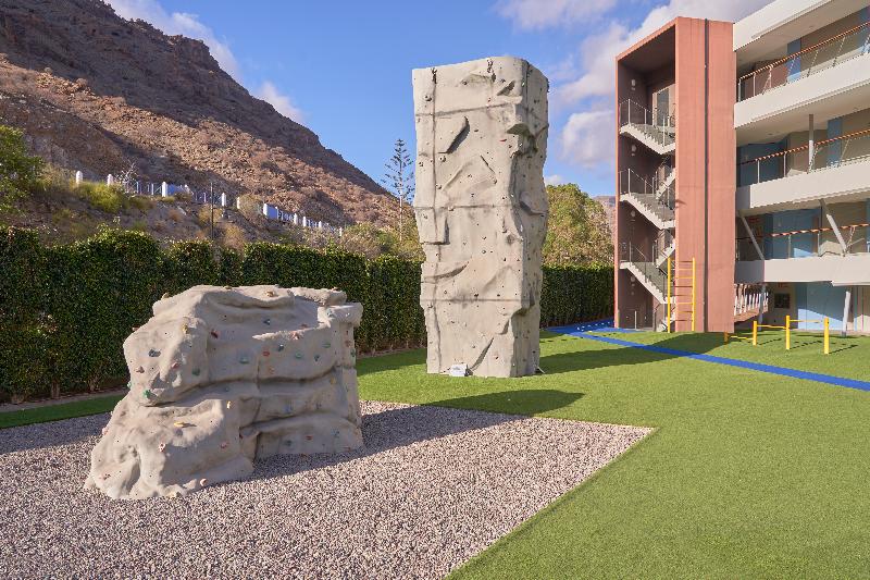 Radisson Blu Resort & Spa Gran Canaria Mogan - Aktivite