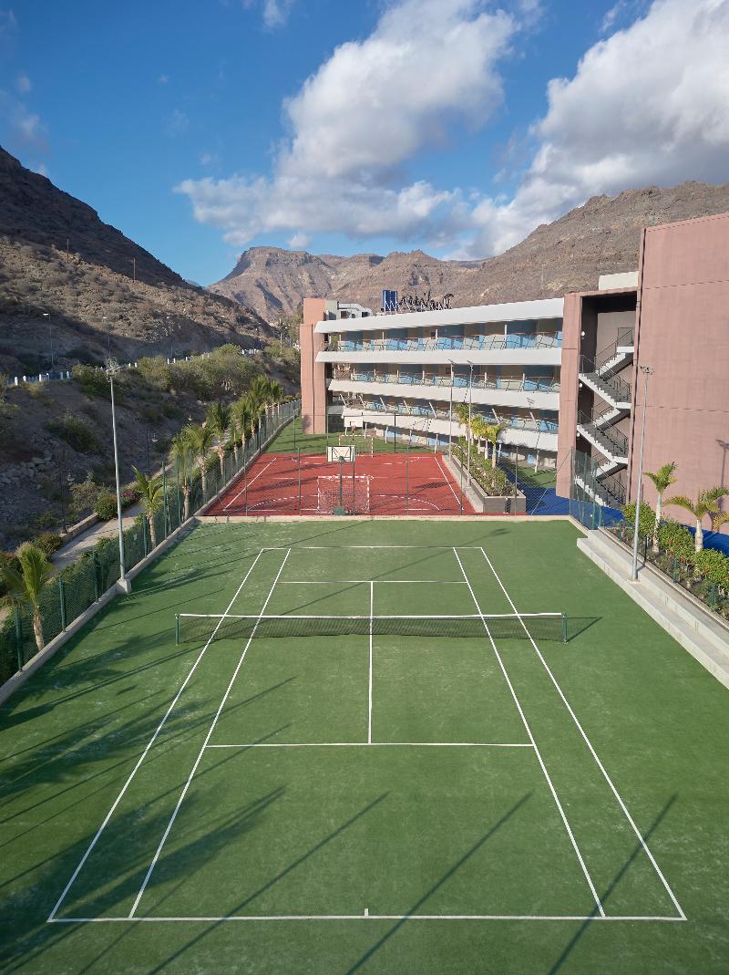 Radisson Blu Resort & Spa Gran Canaria Mogan - Aktivite