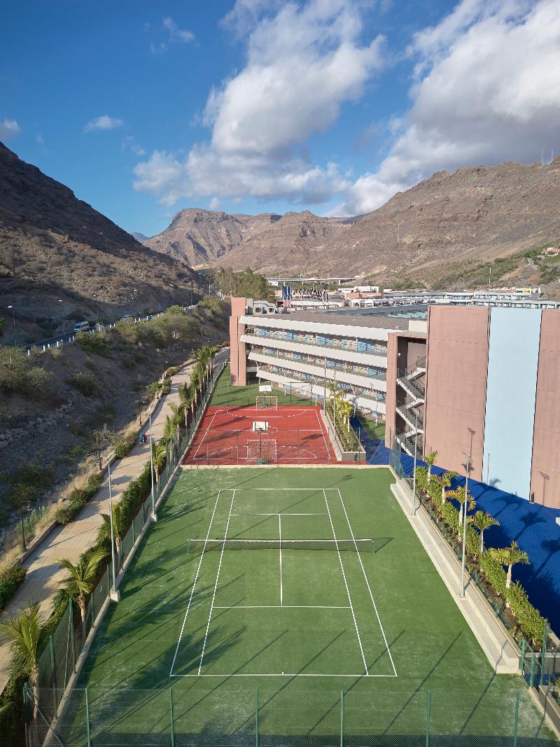 Radisson Blu Resort & Spa Gran Canaria Mogan - Aktivite
