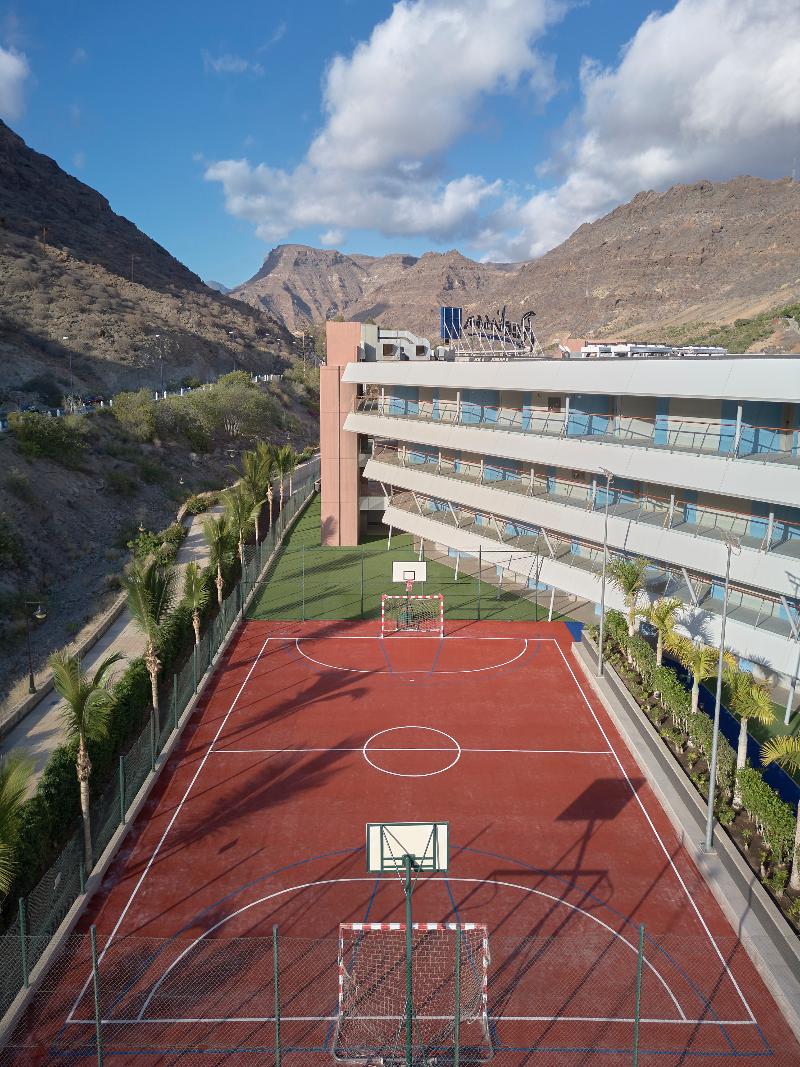 Radisson Blu Resort & Spa Gran Canaria Mogan - Aktivite