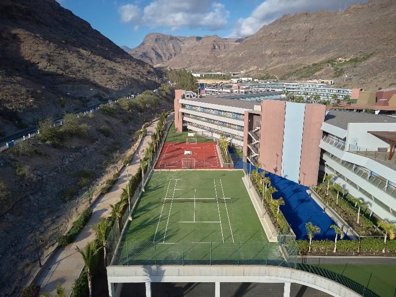 Radisson Blu Resort & Spa Gran Canaria Mogan - Aktivite
