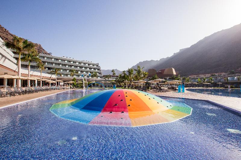 Radisson Blu Resort & Spa Gran Canaria Mogan - Aktivite