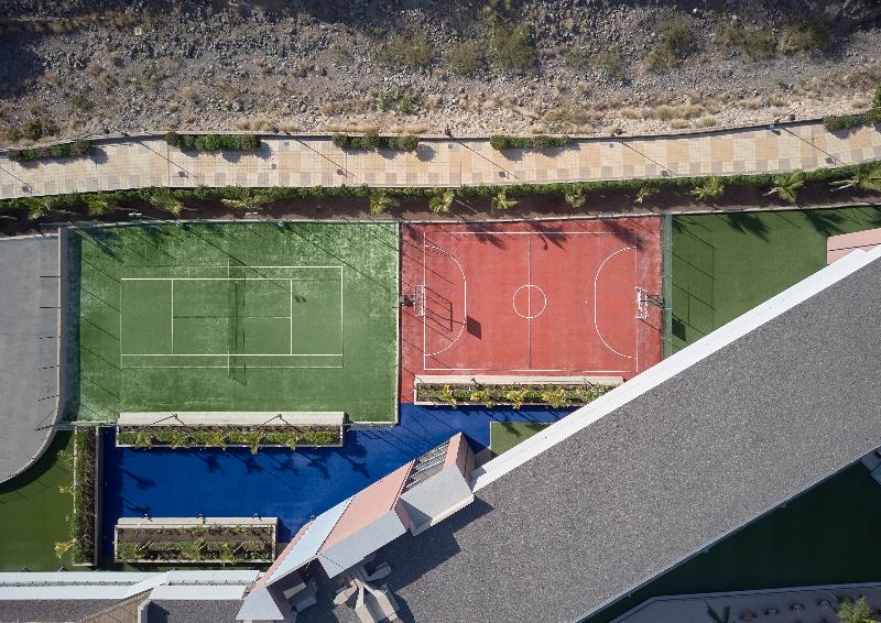 Radisson Blu Resort & Spa Gran Canaria Mogan - Aktivite