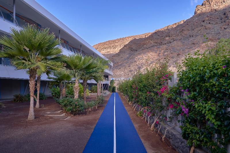Radisson Blu Resort & Spa Gran Canaria Mogan - Aktivite
