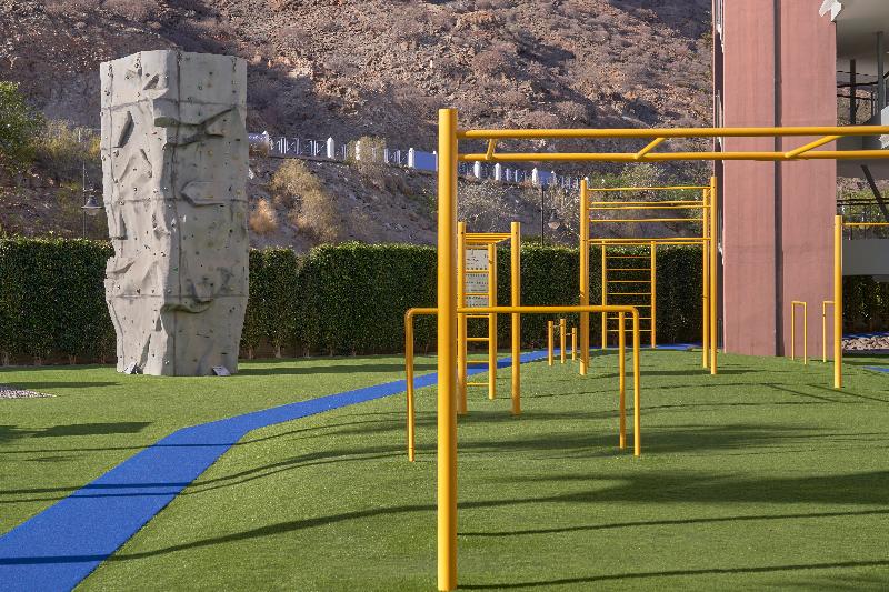 Radisson Blu Resort & Spa Gran Canaria Mogan - Aktivite