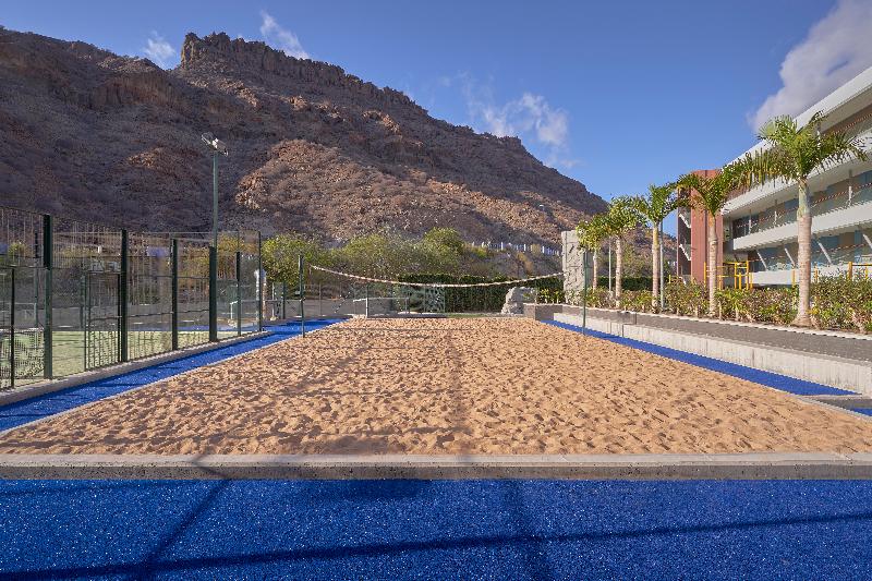 Radisson Blu Resort & Spa Gran Canaria Mogan - Aktivite